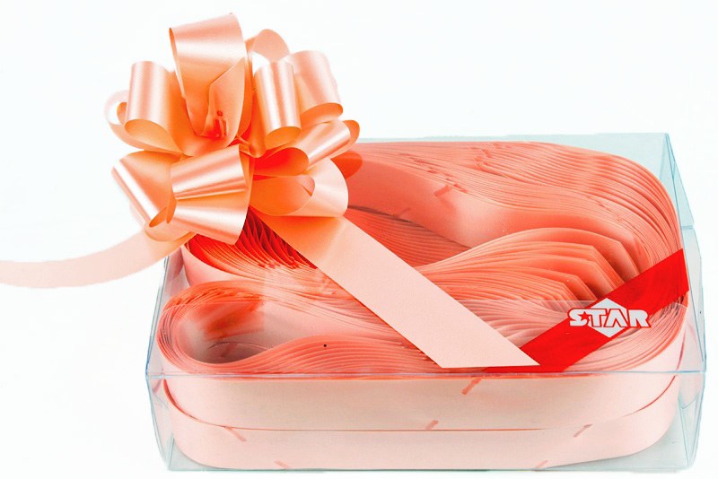 Picture of Pull Boes x 30 Apricot 31mm